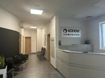 KODENT Przychodnia Stomatologiczno-Ortodontyczna